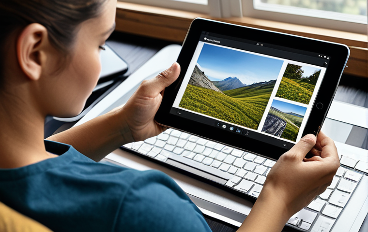 사진 자격증과 관련된 필수 어플 추천 - Organized Photography Gear**

"A well-organized collection of photography equipment (cameras, lenses...