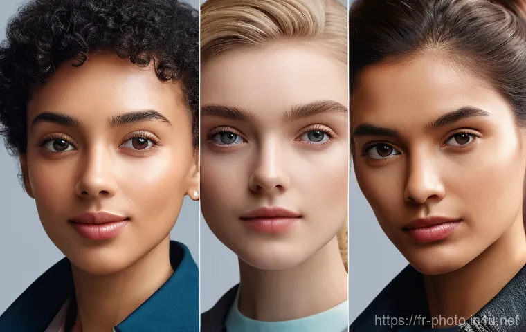 사진 자격증과 관련된 법적 규제 - Here are three image generation prompts in English, designed to be detailed and adhere to all safety...