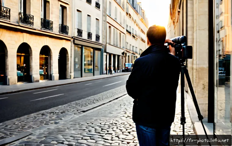 Devenir photographe en France : dans quels domaines un diplôme ou une certification fait vraiment la différence ? 3 사진 자격증이 필요한 분야와 비전 관련 이미지 1
